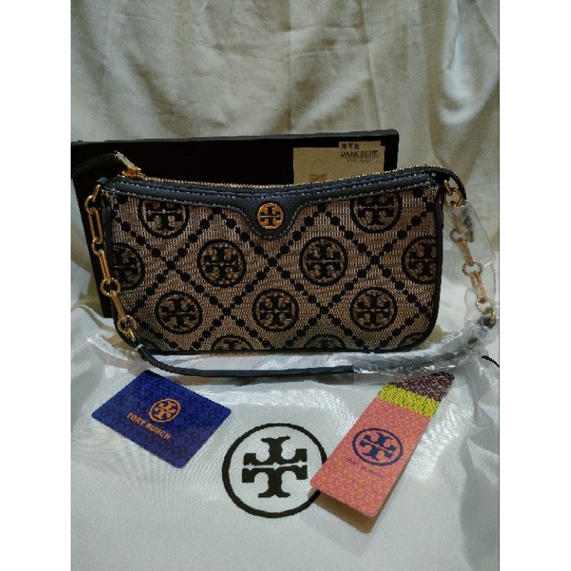 tas TB jaquard monogram gl0970/tas tori