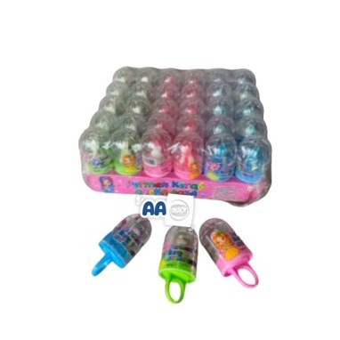 SWEET ME PERMEN CINCIN DOT ISI 30 X 10 GR