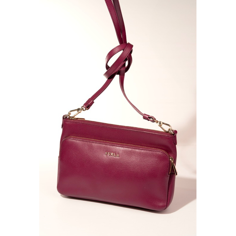 Furla Crossbody Bag Preloved