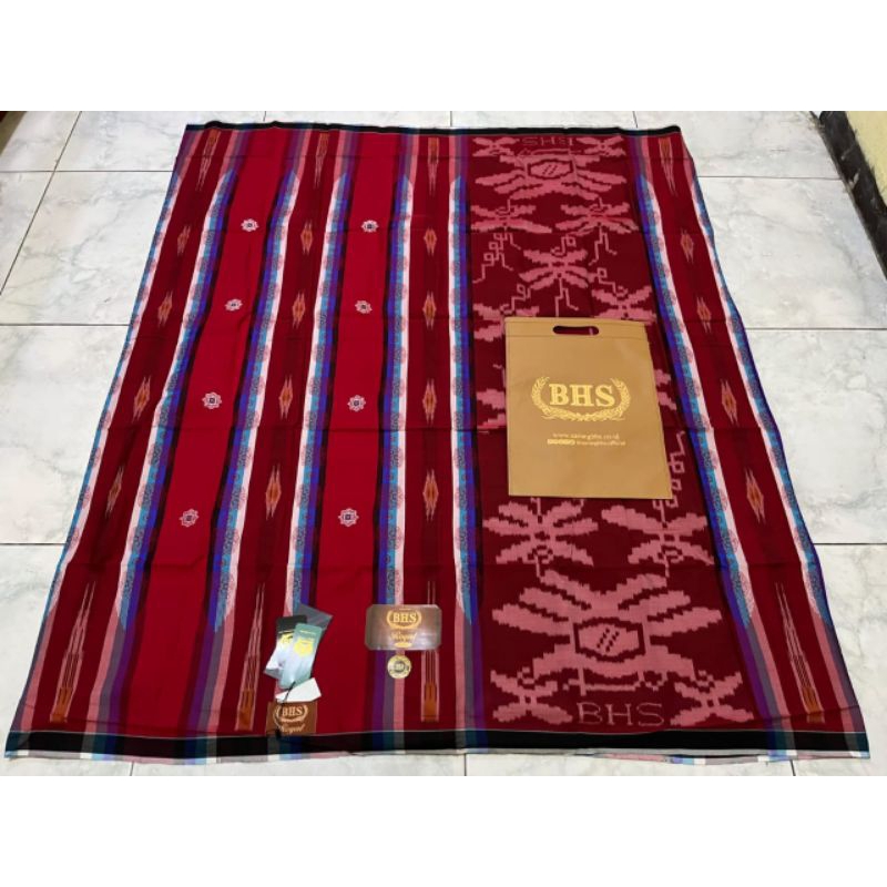 Sarung BHS Royal JSI Bronze MS