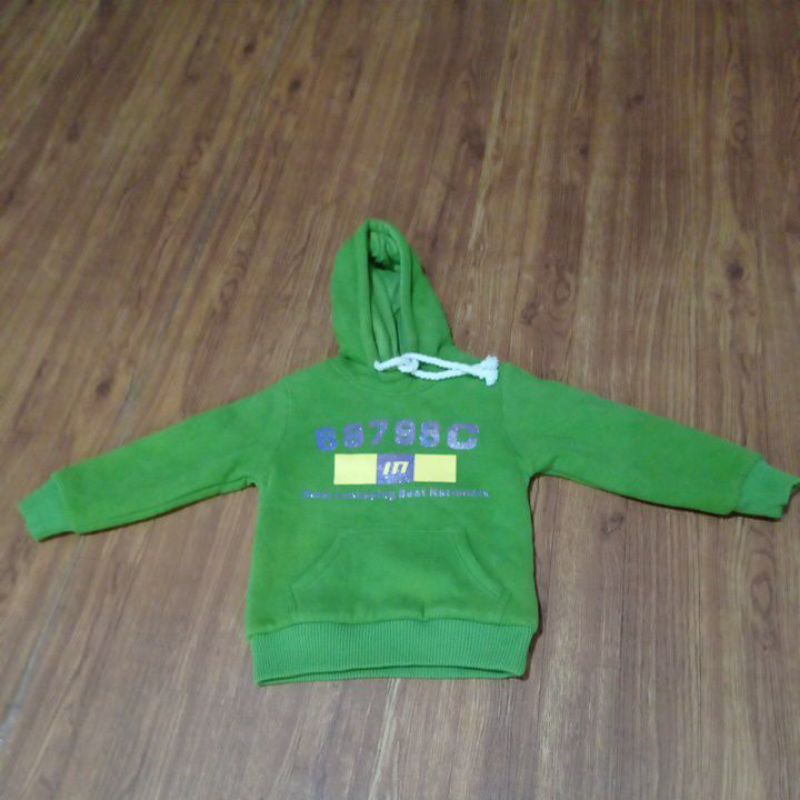 jaket anak perempuan laki laki preloved pakaian anak