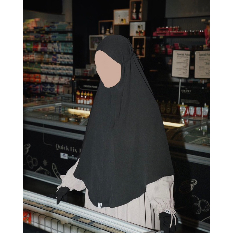 Classberg (Classic Bergo) Elmadina