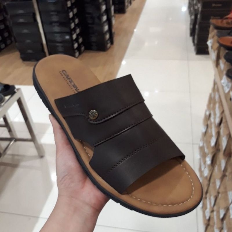 SANDAL SLOP PRIA BRAND CARDINAL 40 SD 44 100% ORIGINAL