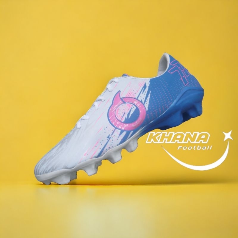 Ortuseigh sepatu bola Ortus Catalyst Legion unity fg