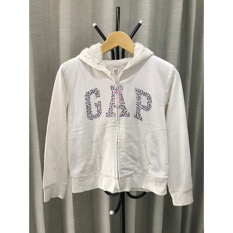 Jaket Hoodie Serpa Brand GAP Serpa Kids (second)