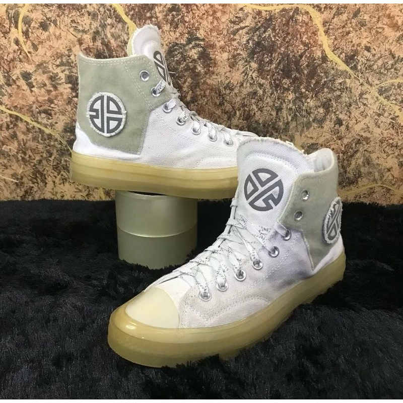 Converse 70s X Lay Zhang | CONVERSE LAY ZHANG | CONVERSE ORIGINAL 100% | CONVERSE SECOND ORIGINAL