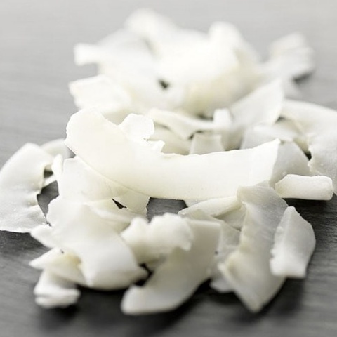 

MURAH LEBAY Coconut Flakes Kelapa Parut Kering 1kg