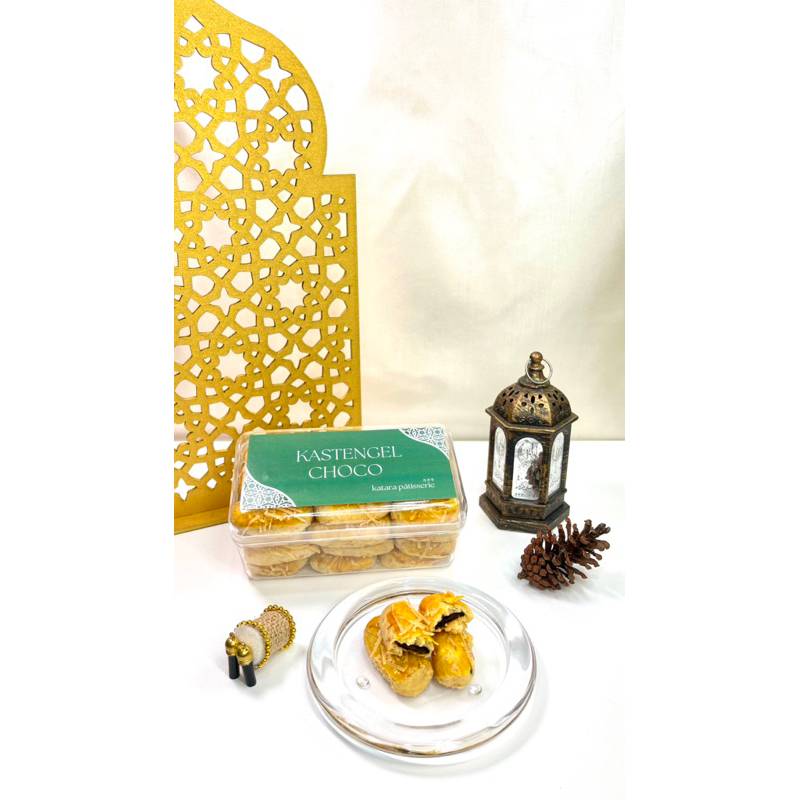 

KASTENGEL EDAM CHOCO