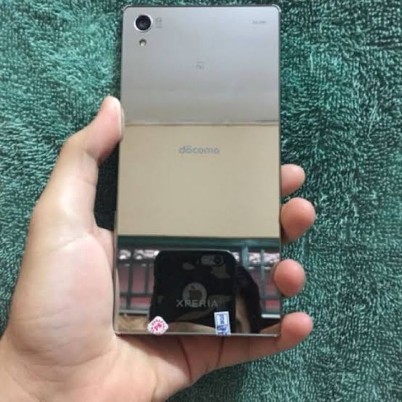 SONY Z5 PREMIUM IMEI AMAN