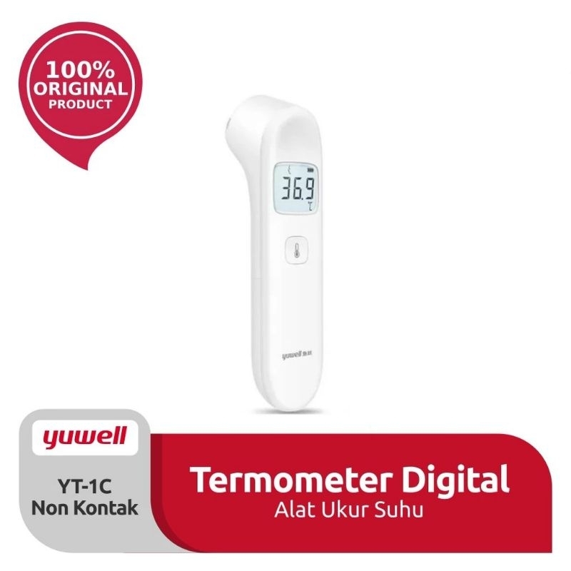 Termometer YT-1C Yuwell Infrared