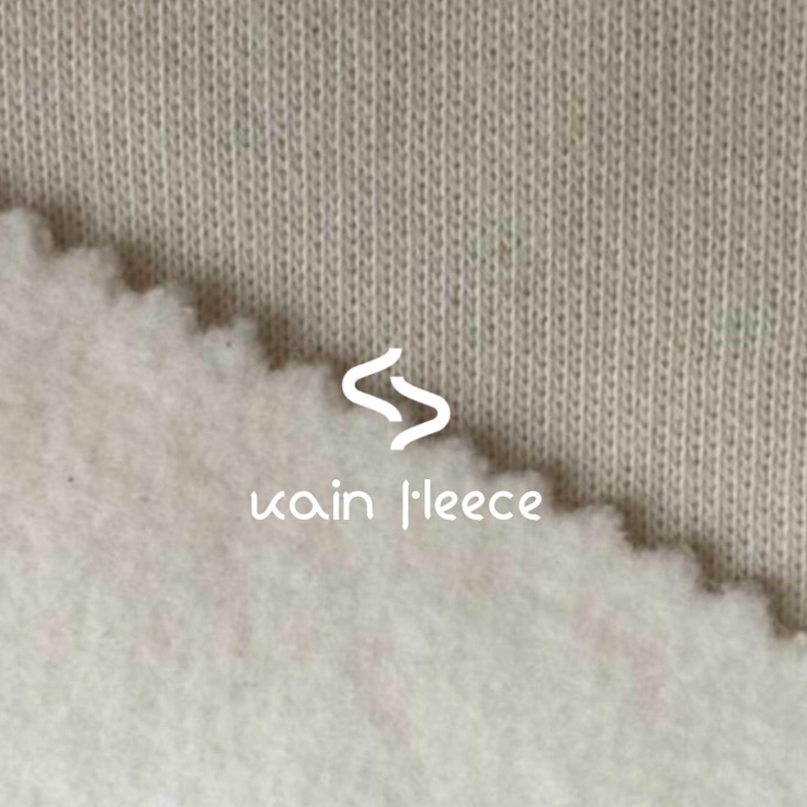 MEGA SALE Bahan Kain Fleece  Kain Berbulu   Bahan Sweater  Hoodie  Premium Grade A  5meter