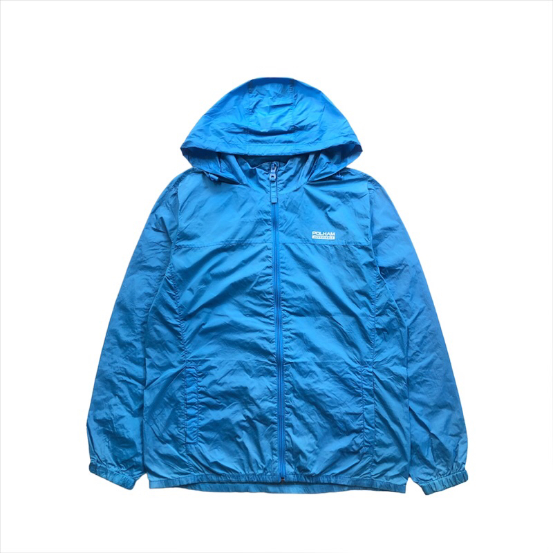 Polham Packable Jacket