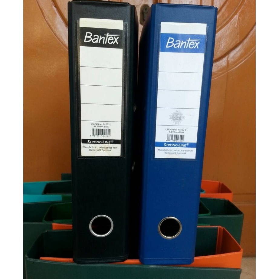 

PALING AMPUH BANTEX A4 145 Warna warni