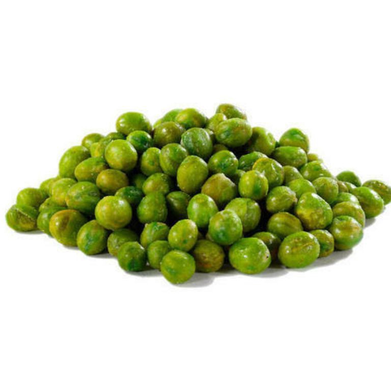 

FLASH SALE Kacang Polong Polos 5gram Green Peas Snack Matang