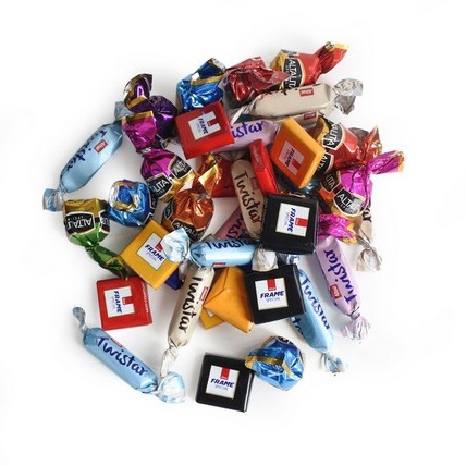 

SUPER DISKON COKLAT ARAB 1KG COKELAT ARAB MIX OLEH OLEH HAJI