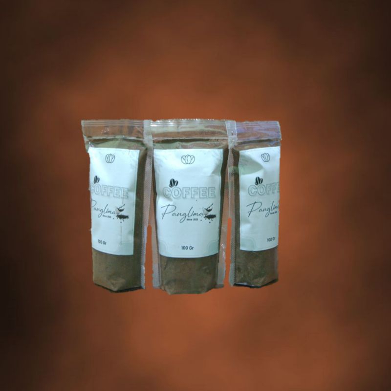 

COFFEE PANGLIMA ORIGINAL