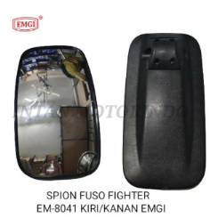 Spion Fuso Fighter Em-8041 Emgi
