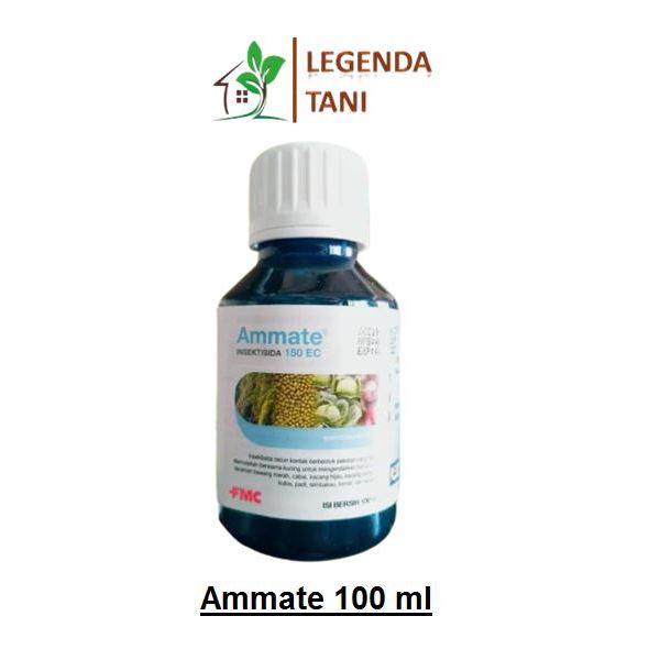 insektisida ammate 100ml