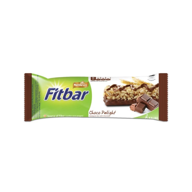 

FITBAR 20GRAM