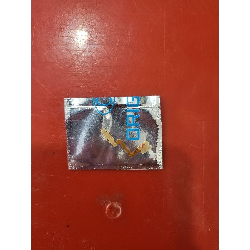 FLEX ON OFF OPPO F11 PRO