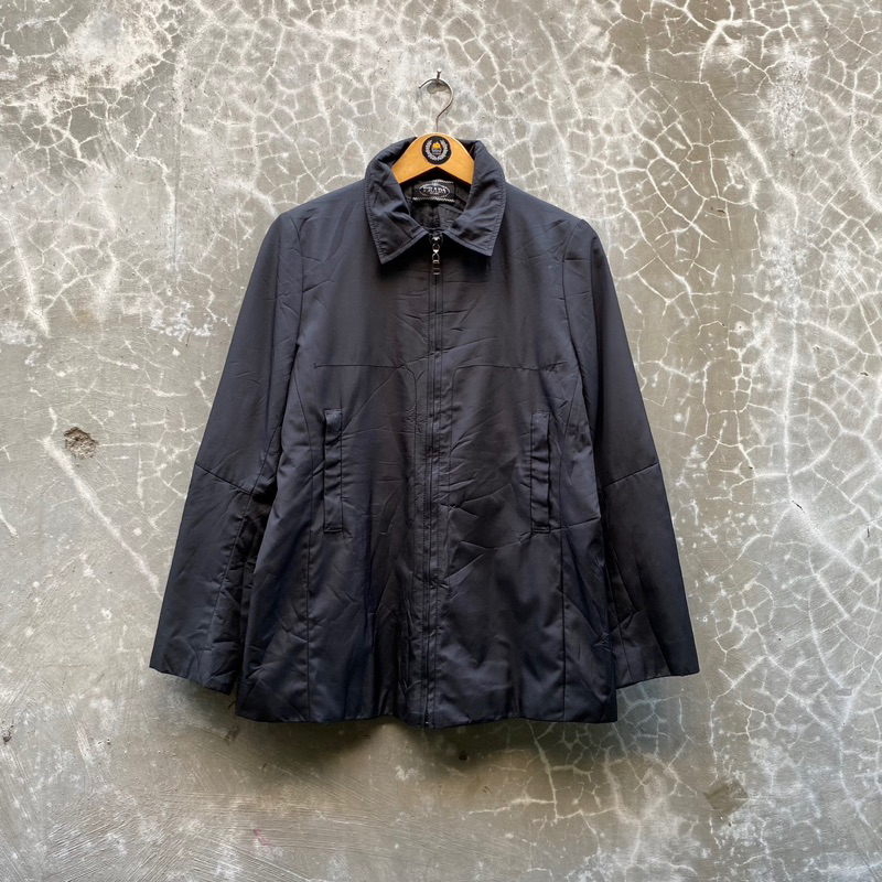 Prada jacket