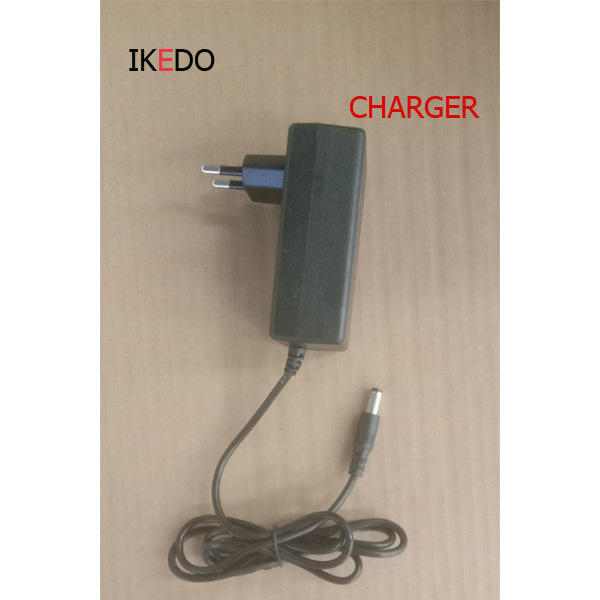 Charger Speaker Aktif Portable IKEDO JC-3018-12/JC 3018-15 15V