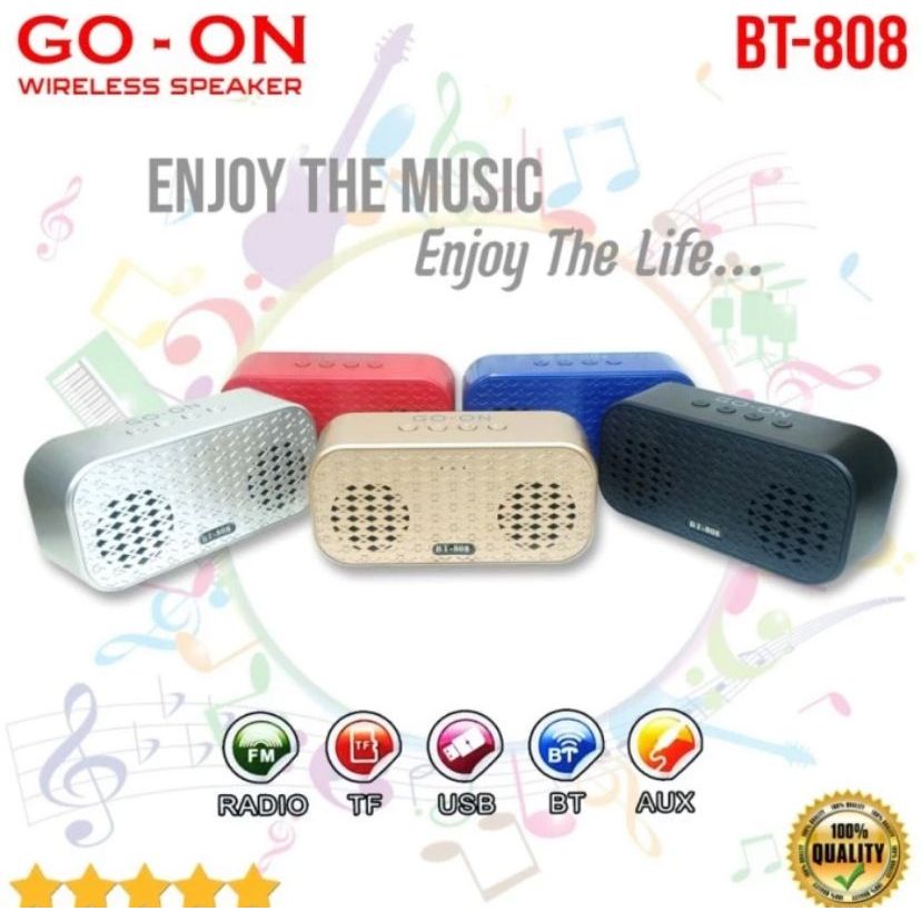 SPEAKER MINI BLUETOOTH MUSIC BOX