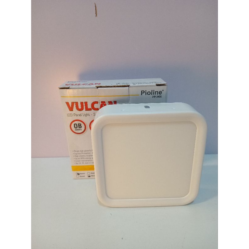 DOWNLIGHT OB 6 WATT PIOLINE KOTAK