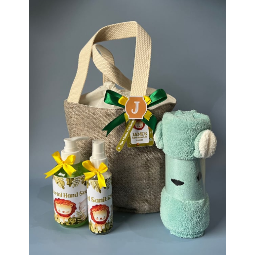 TWODEE - Hampers Paket EO Bucket Bag ( Isi ) Gift Souvenir