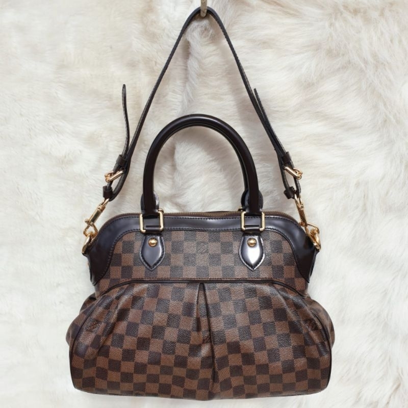 Tas Wanita Shoulder Bag Handbag