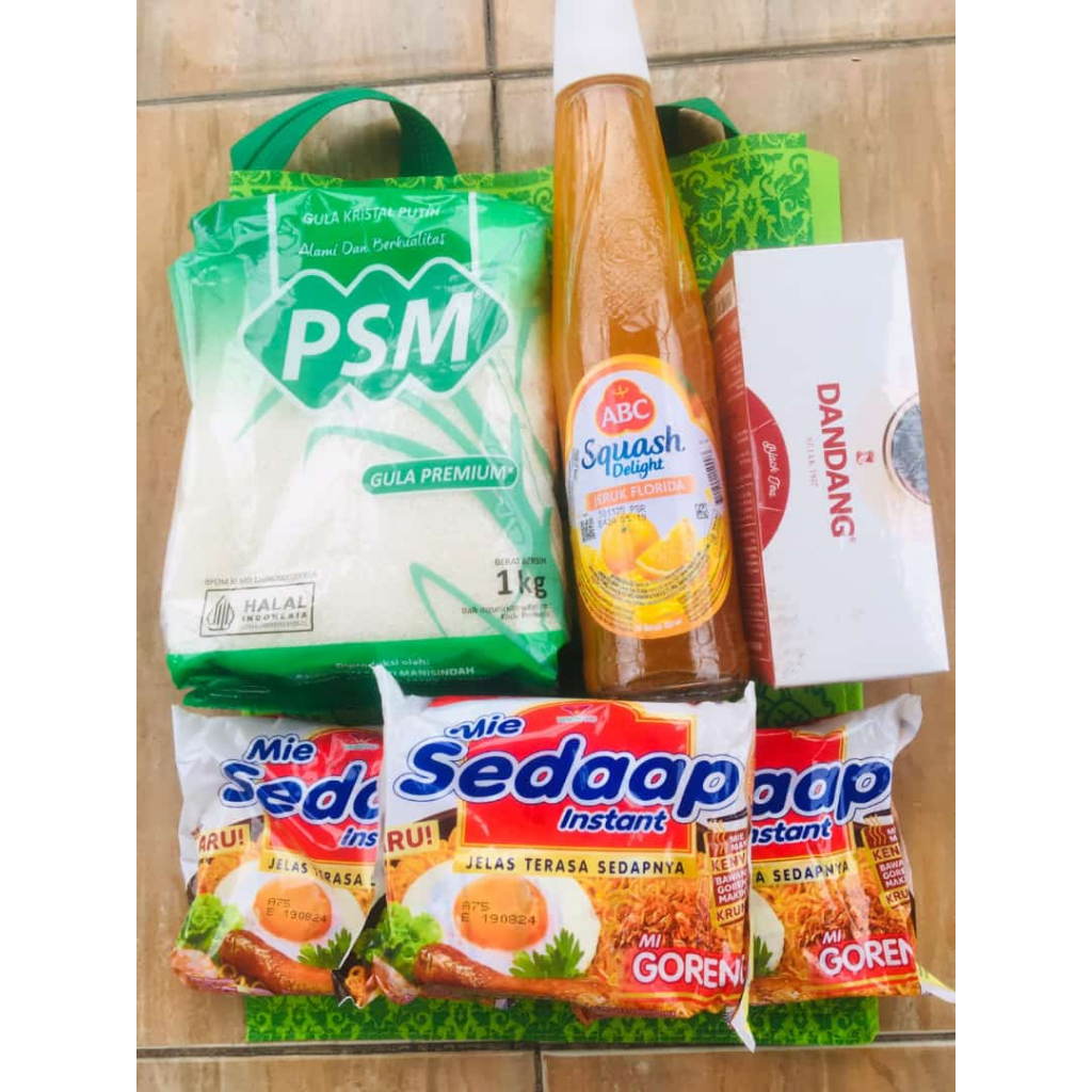 

TAS SPUNBOND LEBARAN BEST SELLER