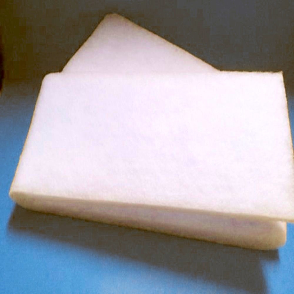 REFILL SERABUT FILTERMAT UNTUK FILTER KRAN AIR / BUSA MEDIA FILTER SERABUT MAT SUPER QUALITY