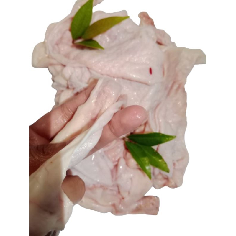 

KULIT AYAM 1000G