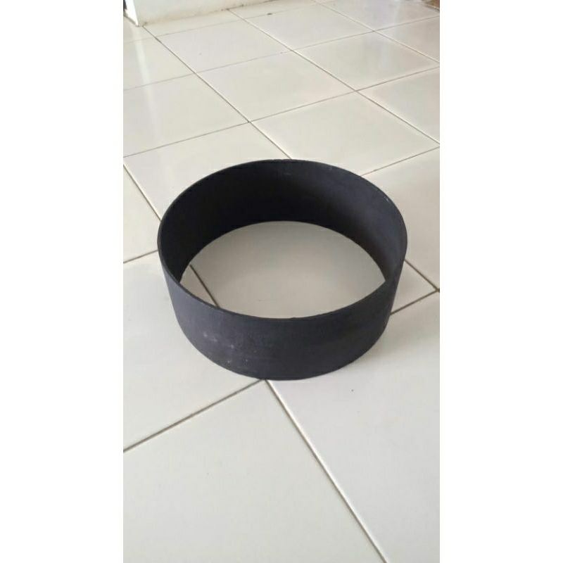 ring tungku kompor kwali range bahan besi cor 32cm
