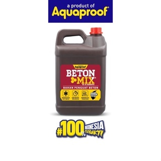 BETON MIX 5 KG/Obat Cor Beton Mix 5 Kg
