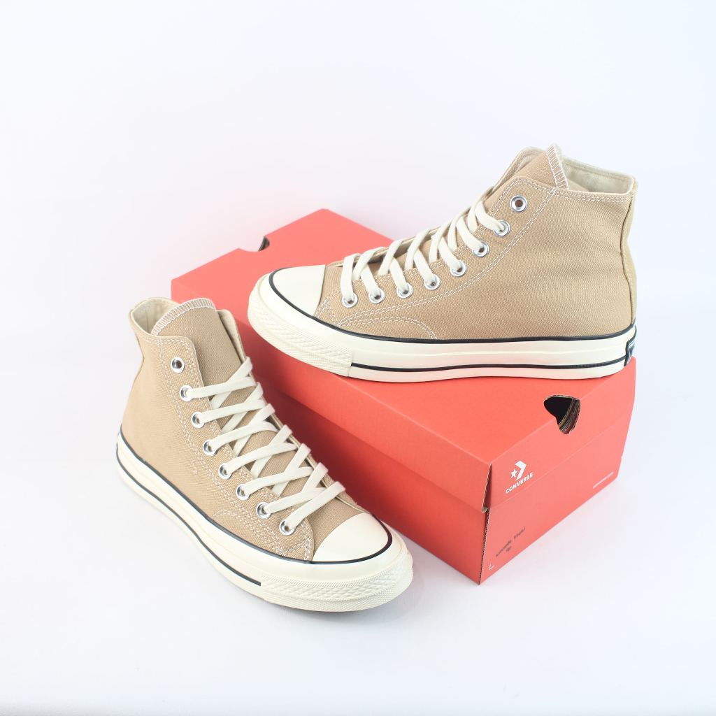 Converse Chuck 70S High Nomad Khaki