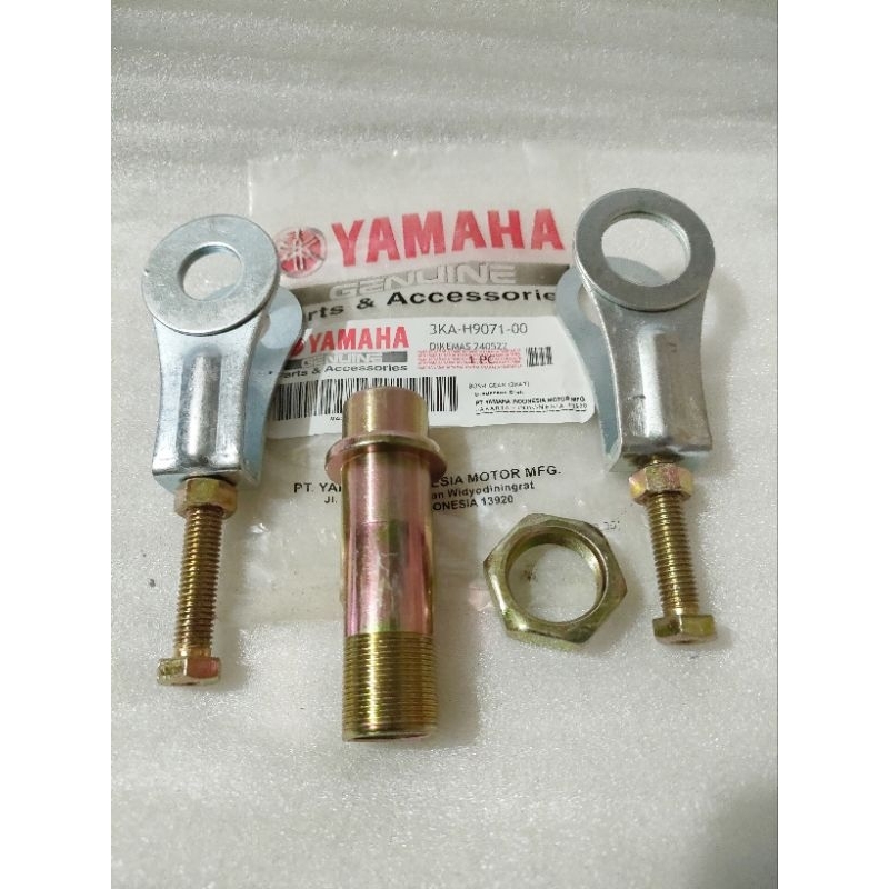 ANTING ANTING SETELAN RANTAI SET  PLUS BOS BOSH NAP GEAR GIR RXK RX KING LAMA RX KING NEW