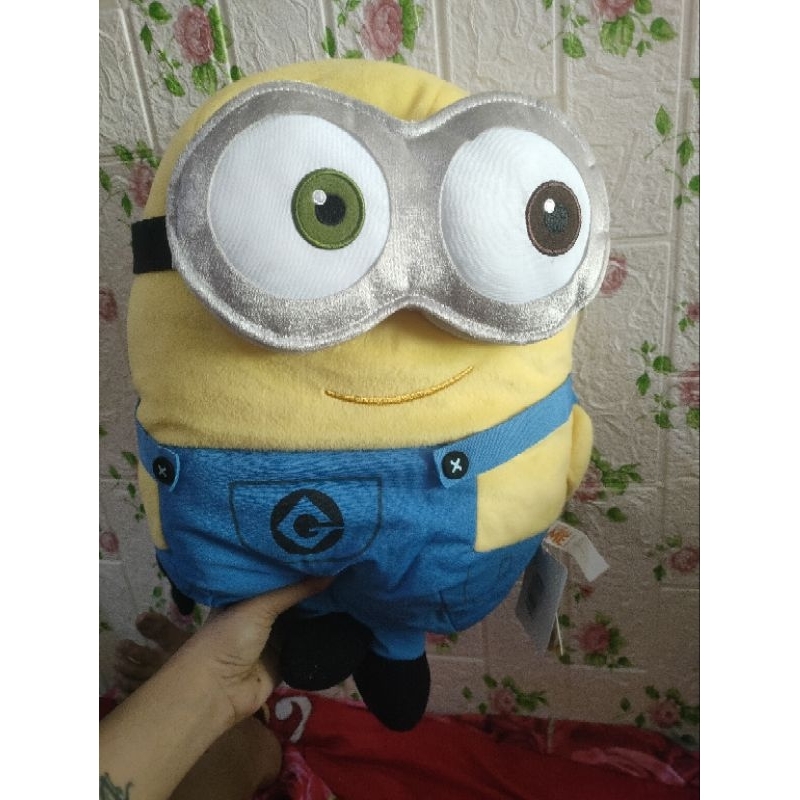 boneka minions