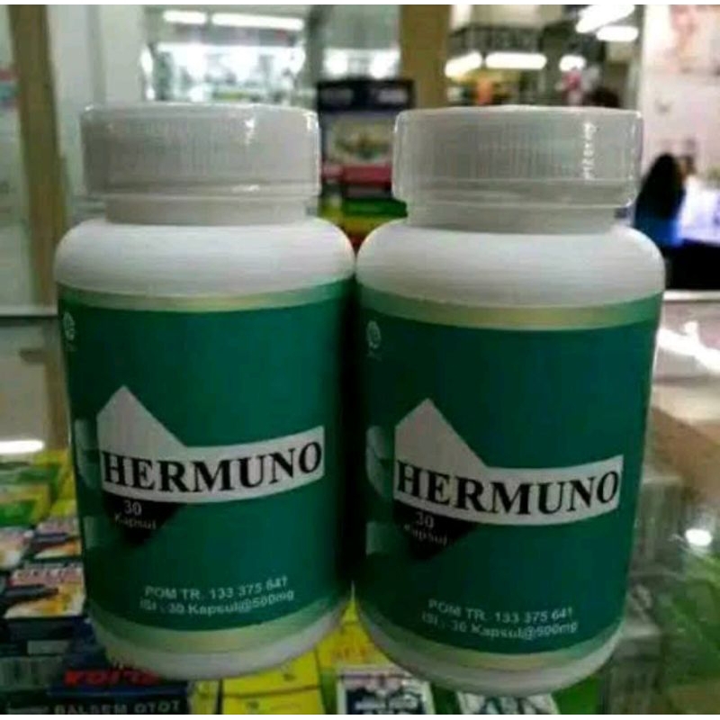 hermuno original