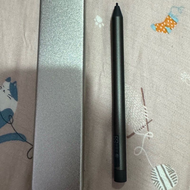 Lenovo Digital stylus pen second free baterai