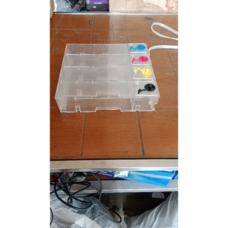 tabung tinta epson wf c5390 yang besar