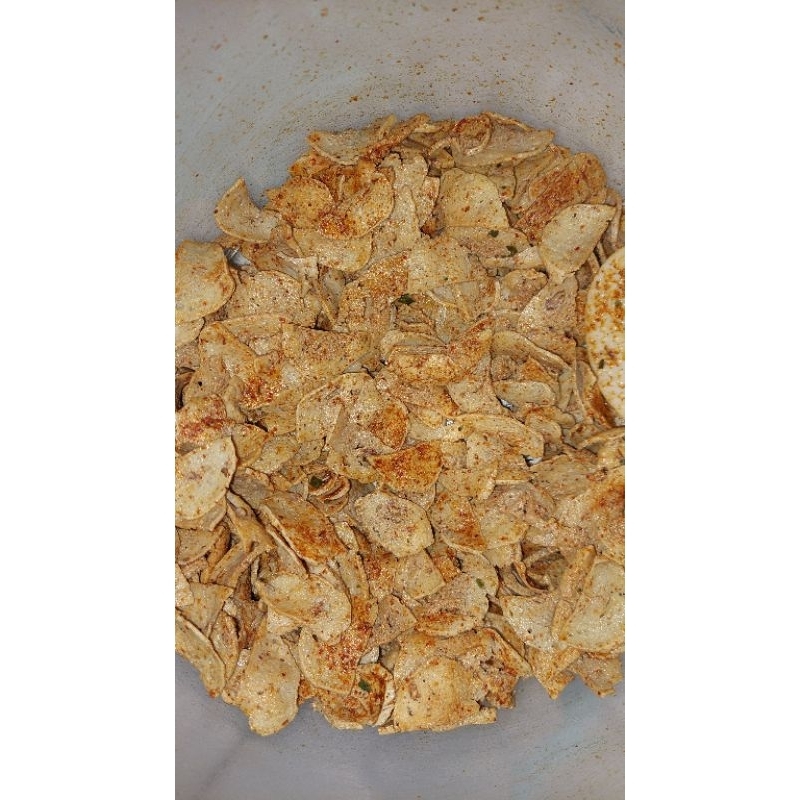 

BASRENG KOIN BULAT VIRAL|| ORIGINAL||PEDAS DAUN JERUK