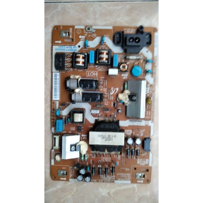 PSU Power supply tv LED Samsung ua40m5000 -ua40m5000ak  UA40M5000/UA40M5000AK