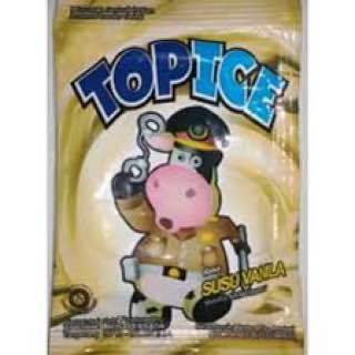 

Top ice rasa susu vanilla