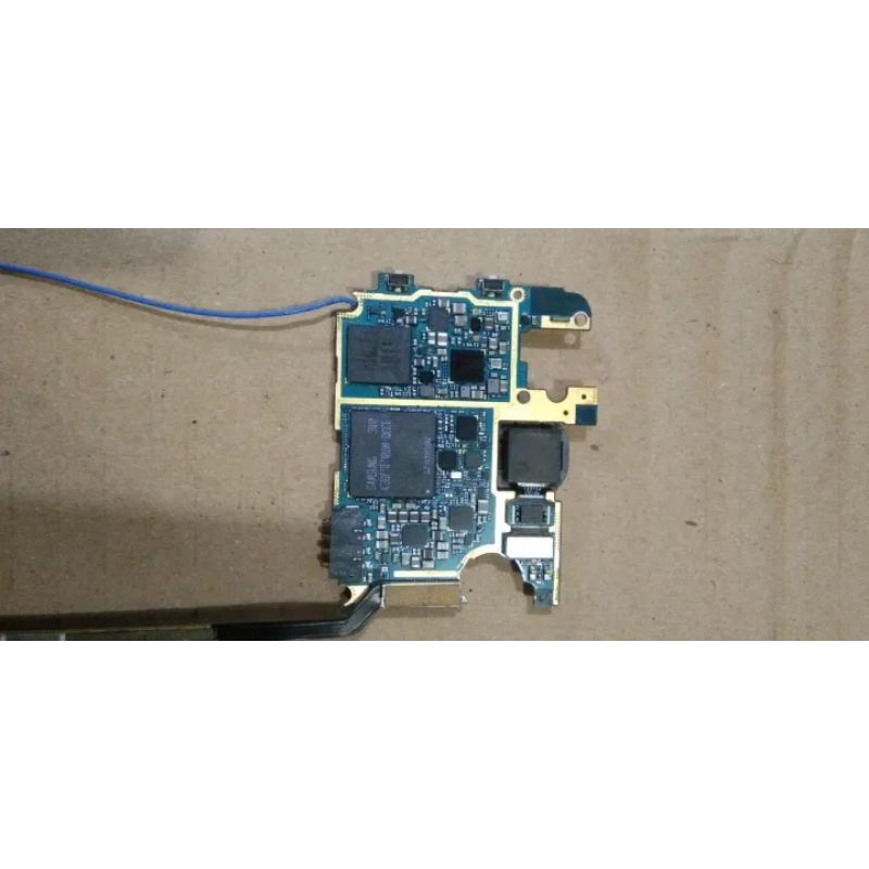 Mesin Hp Samsung SGH NO75T Normal udah tested