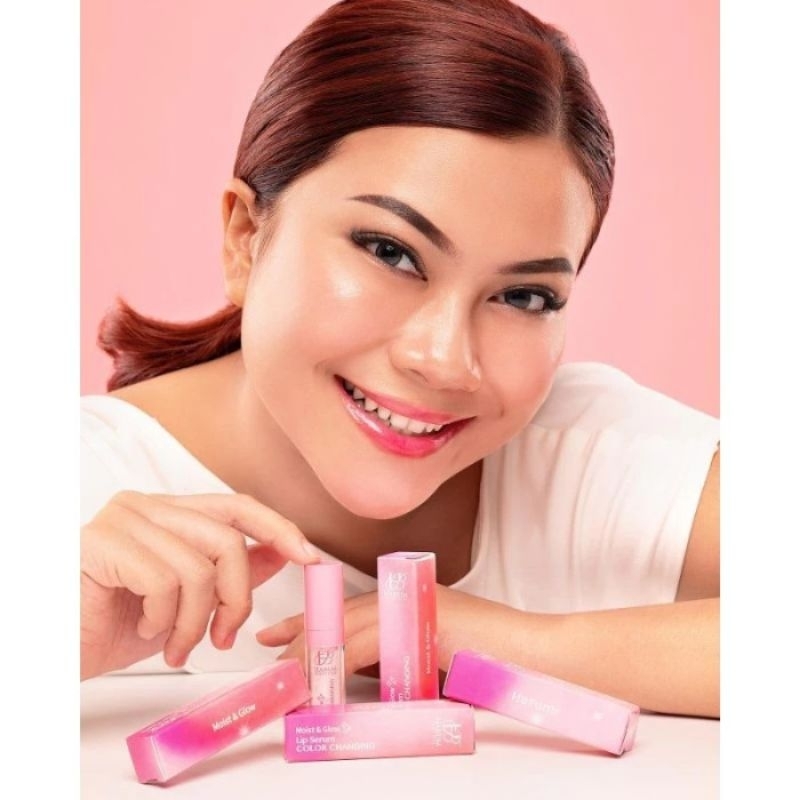 Lip Serum Hanum Beauty Care
