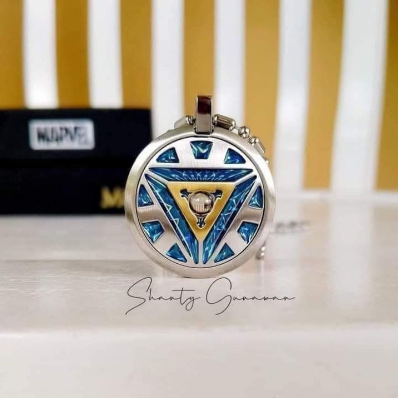 pendant IRONMAN MCI ❌️❌️SOLD❌️❌️ By chat