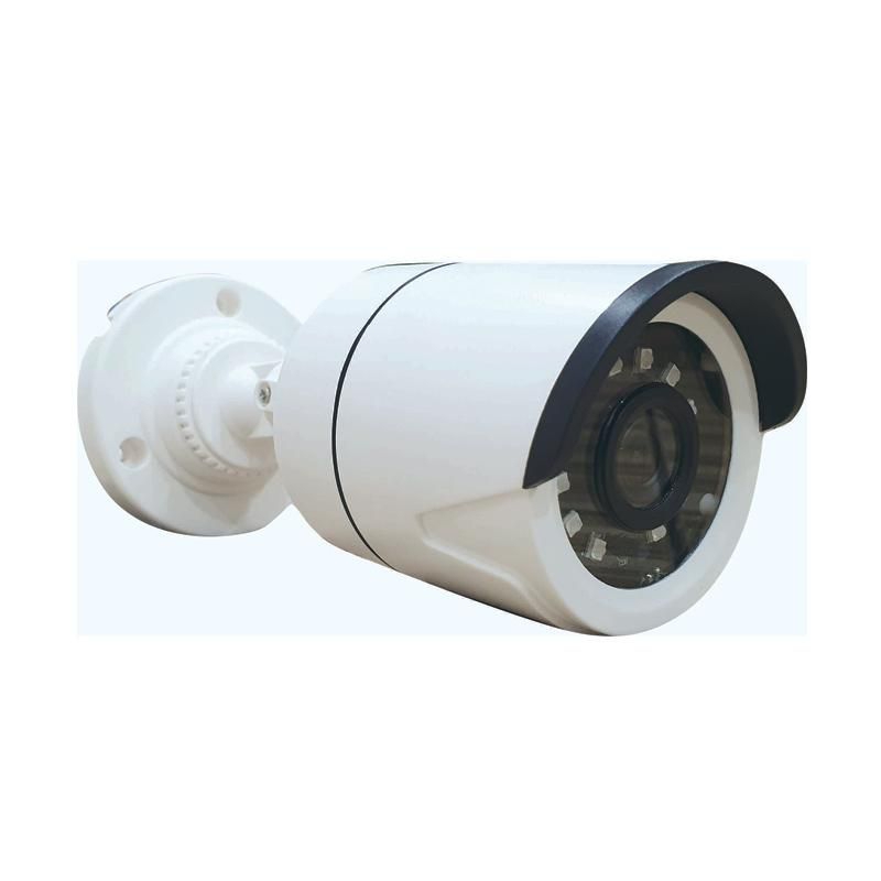 Camera Cctv outdoor Analog outdoor untuk DvR lama tvl 960H