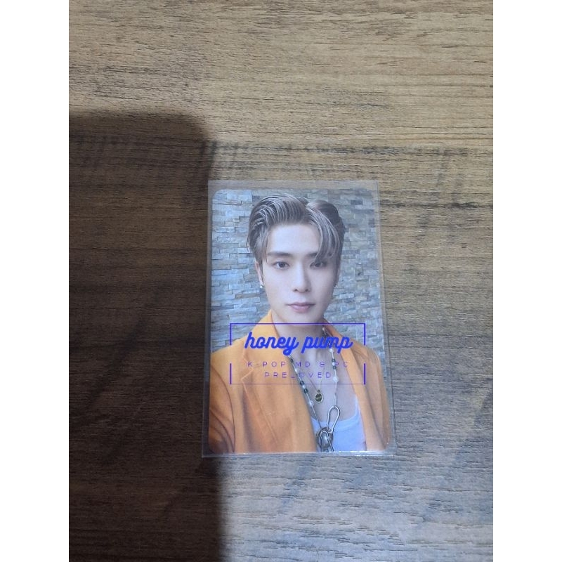 photocard jaehyun 2 baddies