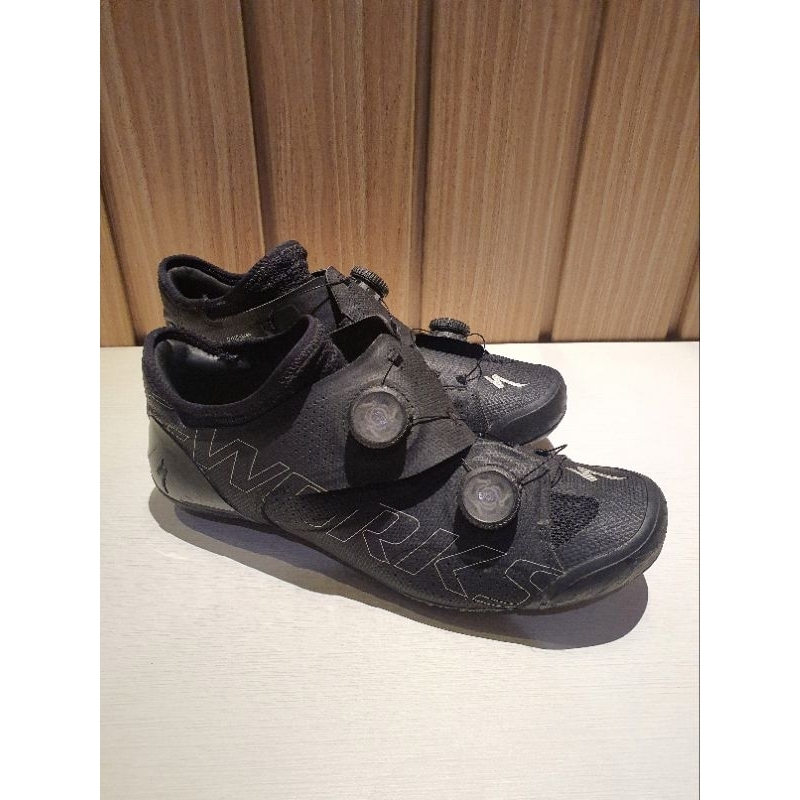 Shoes Specialized Sworks Ares Second